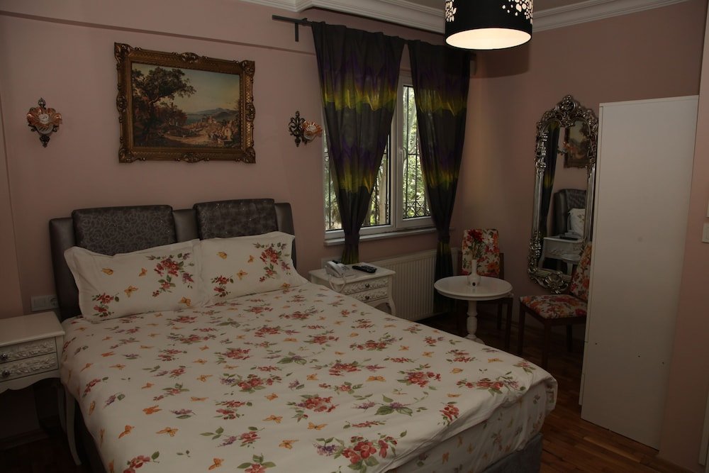 Стамбул: Yesim Hotel
