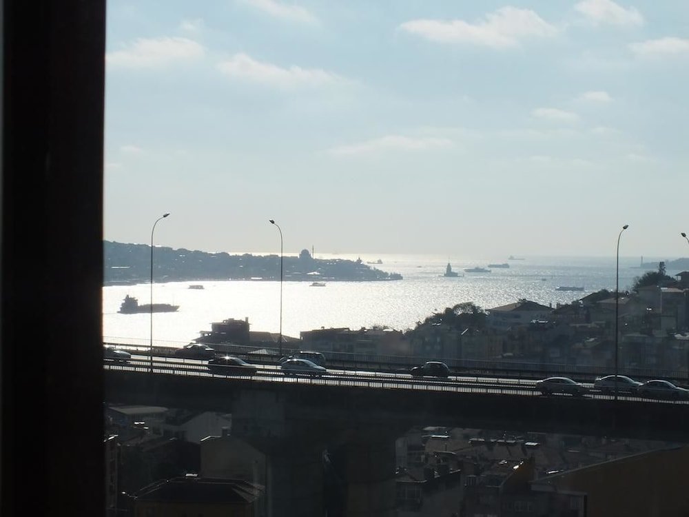 Yesim Hotel — фото 1