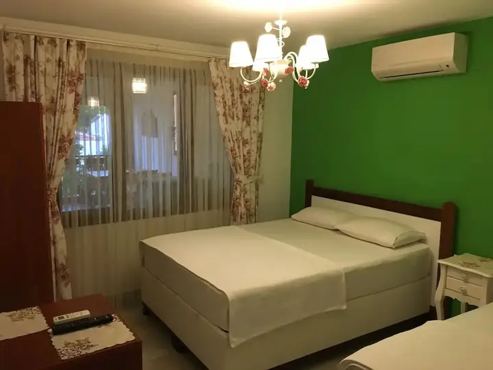 Gulser Boutique Otel — фото 5