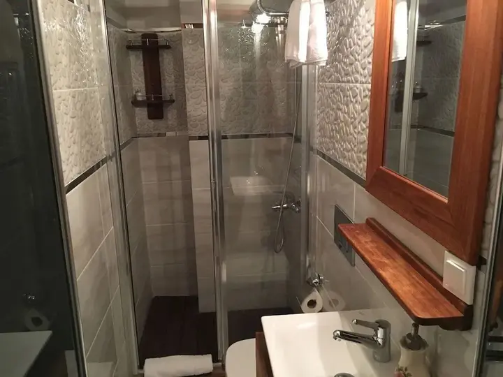 Сыгаджик: Gulser Boutique Otel