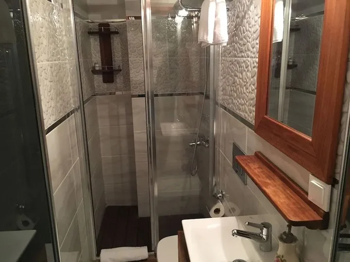 Сыгаджик: Gulser Boutique Otel