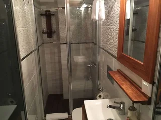 Сыгаджик: Gulser Boutique Otel