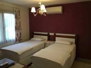 Сыгаджик: Gulser Boutique Otel
