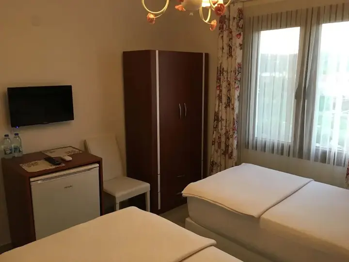 Сыгаджик: Gulser Boutique Otel