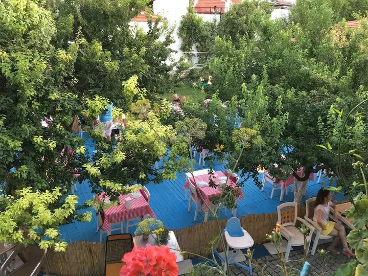 Сыгаджик: Gulser Boutique Otel