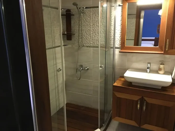 Сыгаджик: Gulser Boutique Otel