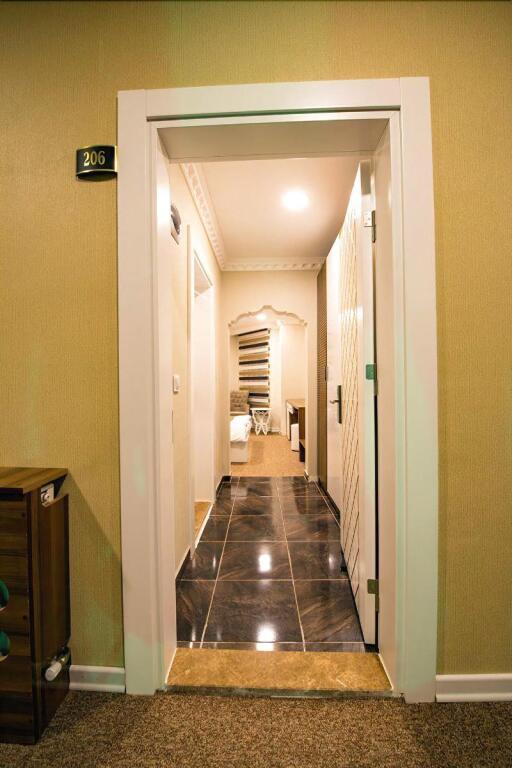 Карс: Kars-i Sirin Hotel
