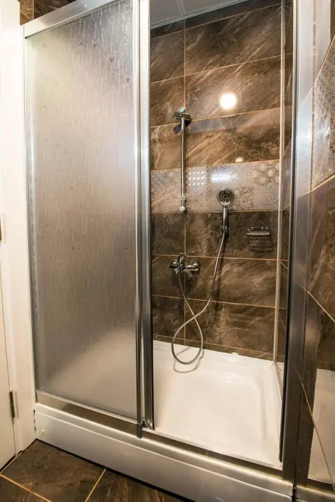 Карс: Kars-i Sirin Hotel