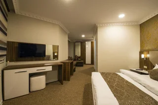 Карс: Kars-i Sirin Hotel