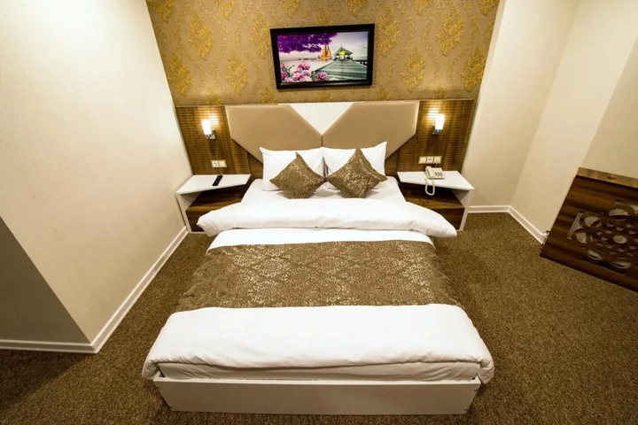 Карс: Kars-i Sirin Hotel