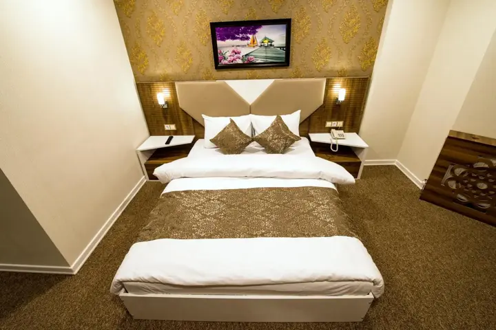 Карс: Kars-i Sirin Hotel