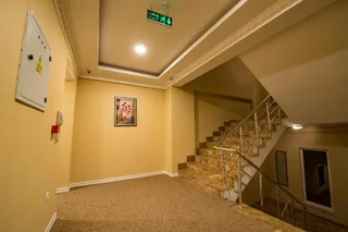 Карс: Kars-i Sirin Hotel