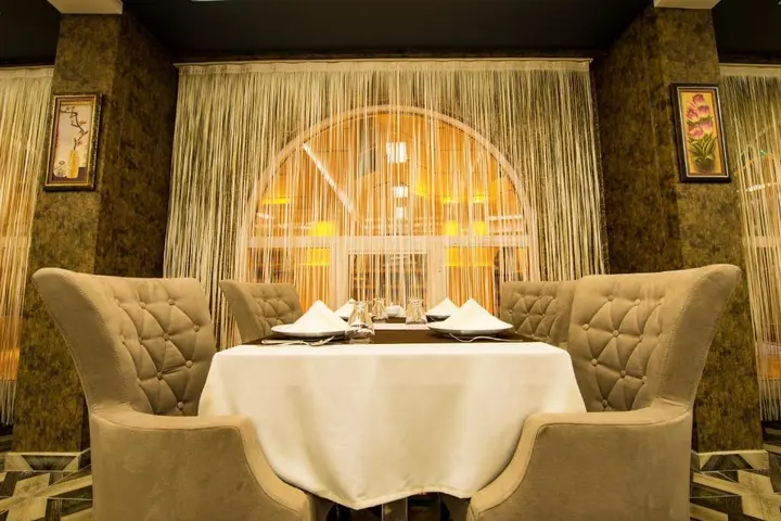 Карс: Kars-i Sirin Hotel
