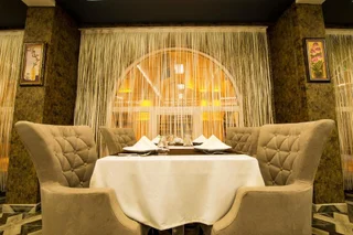 Карс: Kars-i Sirin Hotel