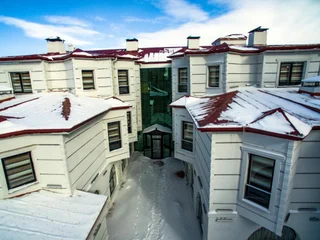 Карс: Kars-i Sirin Hotel