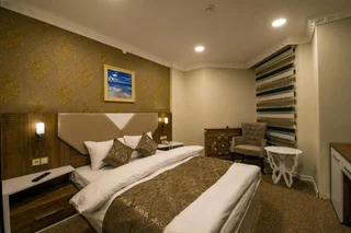 Карс: Kars-i Sirin Hotel
