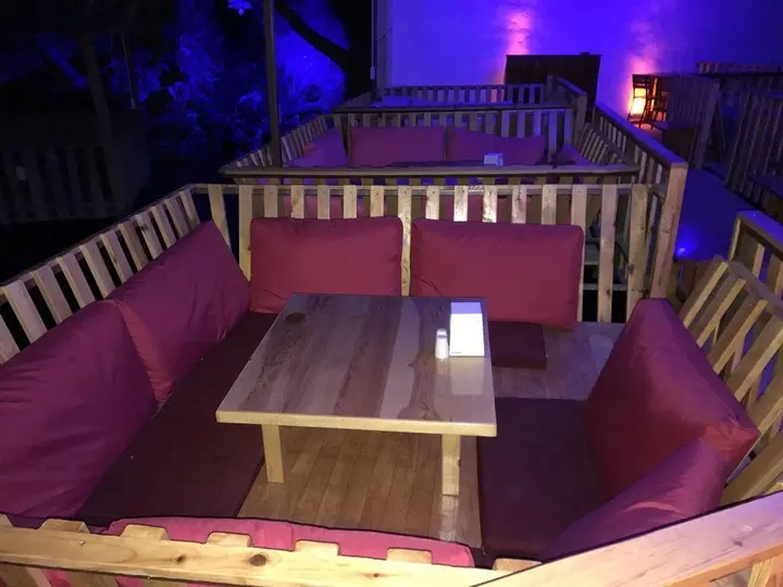 Гокбел: Yuvarlakcay Cinar Butik Otel