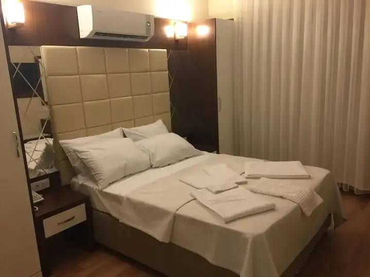 Гокбел: Yuvarlakcay Cinar Butik Otel