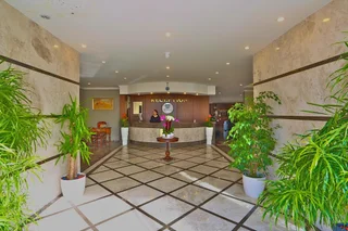Силиври: Hotel Garden Silivri