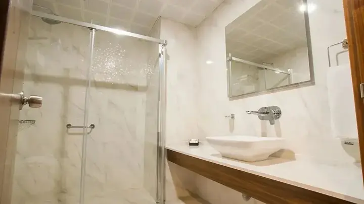 Дюздже: Turan Otel
