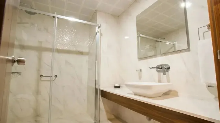 Дюздже: Turan Otel