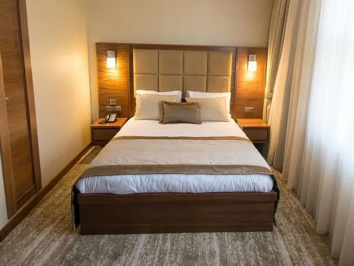 Turan Otel — фото 2