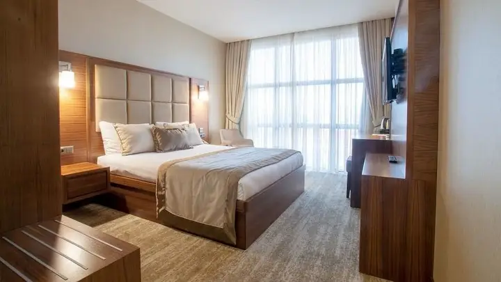 Turan Otel — фото 4