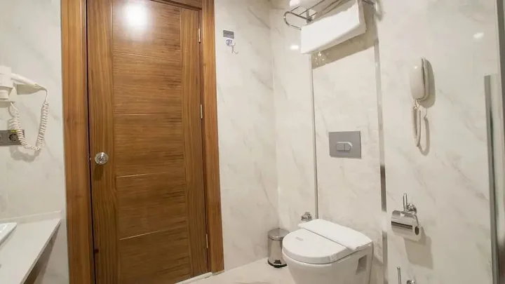 Дюздже: Turan Otel