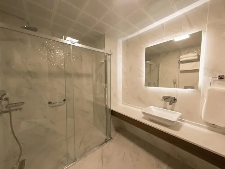 Дюздже: Turan Otel