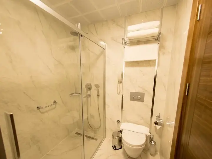 Дюздже: Turan Otel