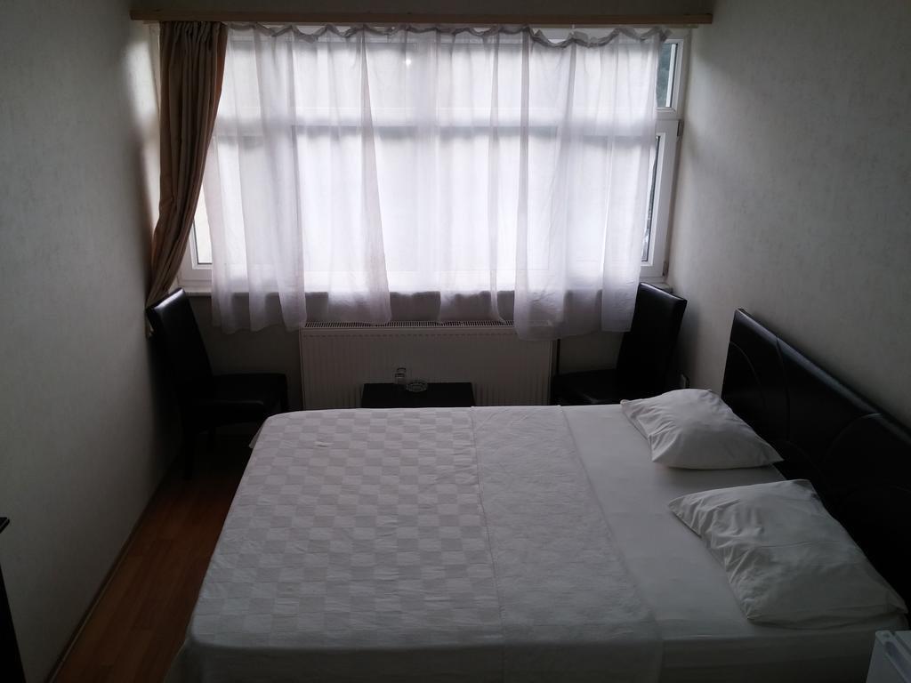 Deniz Otel — фото 3
