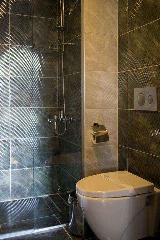 Анкара: Urofiz Termal Hotel