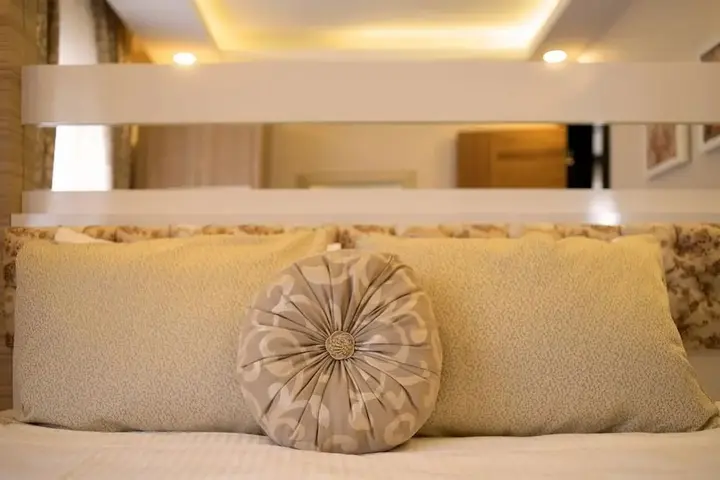 Анкара: Urofiz Termal Hotel