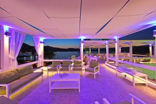 Селимийе: Poseidon Boutique Hotel & Yacht Club