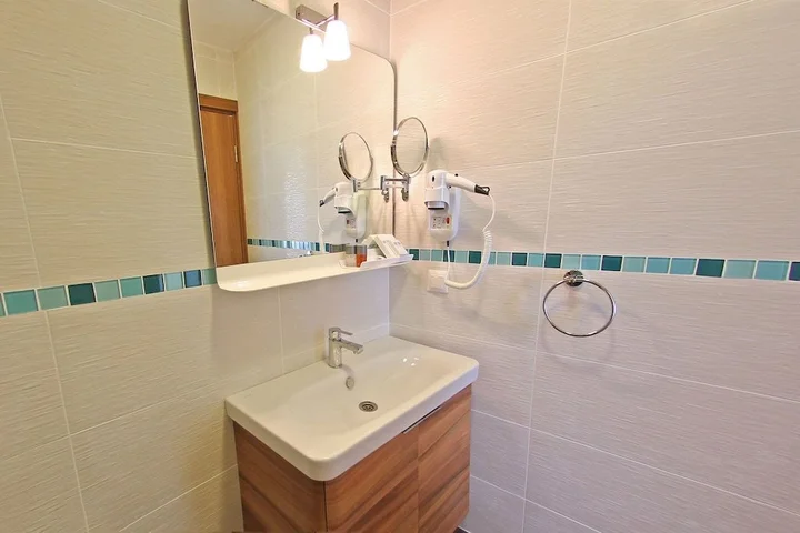 Селимийе: Poseidon Boutique Hotel  & Yacht Club
