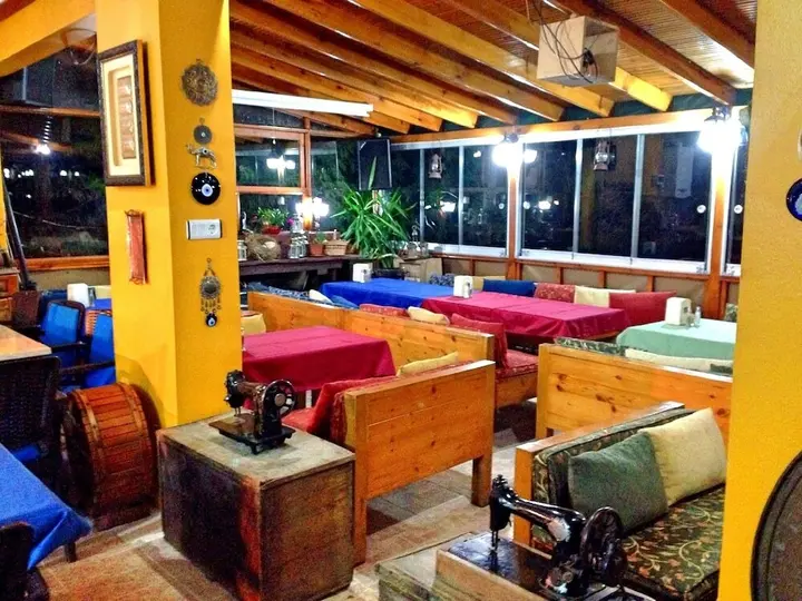 Сайл: Faciba Butik Otel Restaurant Cafe & Bar