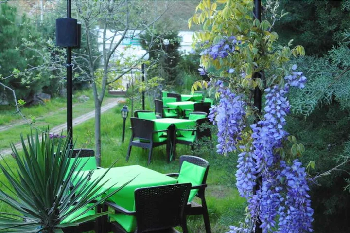 Сайл: Faciba Butik Otel Restaurant Cafe & Bar
