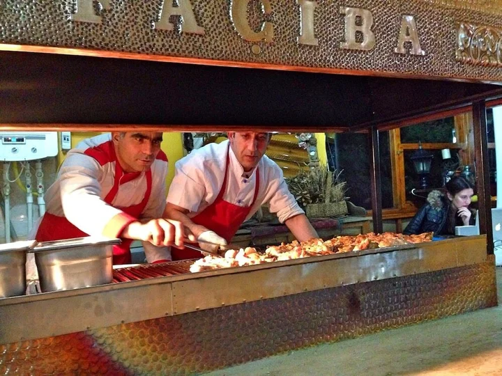 Сайл: Faciba Butik Otel Restaurant Cafe & Bar