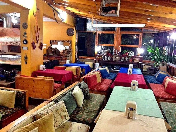 Сайл: Faciba Butik Otel Restaurant Cafe & Bar