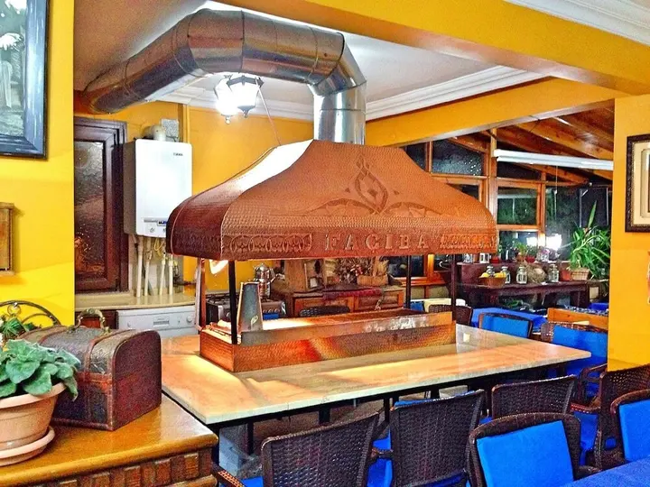 Сайл: Faciba Butik Otel Restaurant Cafe & Bar