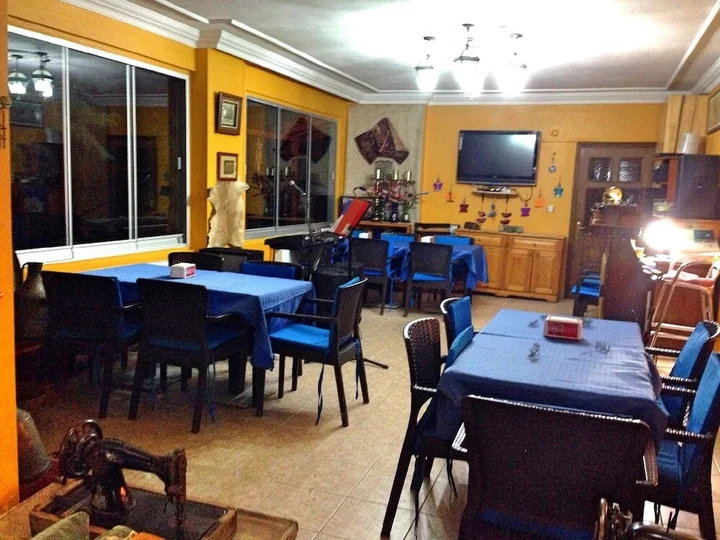 Сайл: Faciba Butik Otel Restaurant Cafe & Bar
