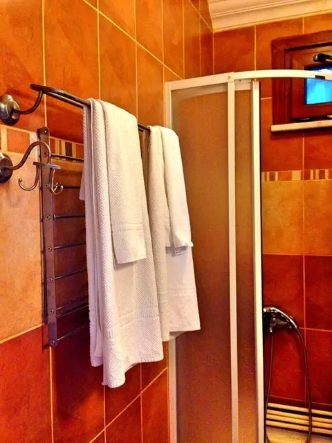 Сайл: Faciba Butik Otel Restaurant Cafe & Bar