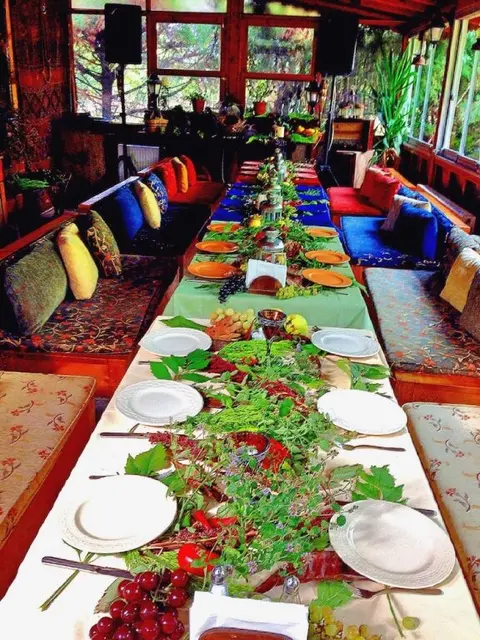 Сайл: Faciba Butik Otel Restaurant Cafe & Bar