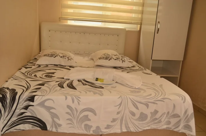 Самсун: Yaman Hotel