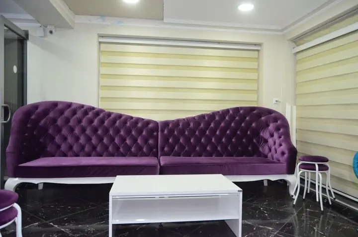 Самсун: Yaman Hotel