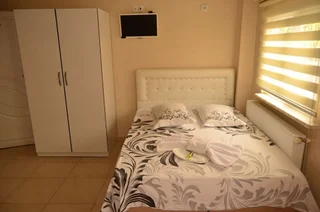 Самсун: Yaman Hotel