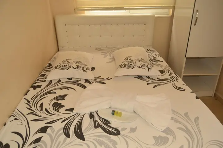 Самсун: Yaman Hotel