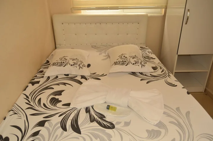 Самсун: Yaman Hotel