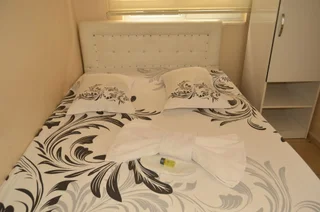 Самсун: Yaman Hotel