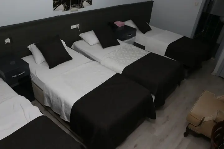 Адана: Asus Palmiye Otel